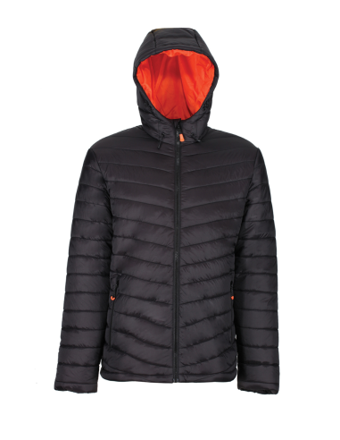 REG-TRA527-THERMOGEN WARMLOFT HEATED JACKET